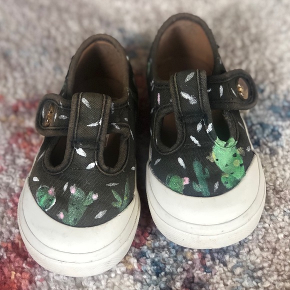 vans cactus 2vans cactus